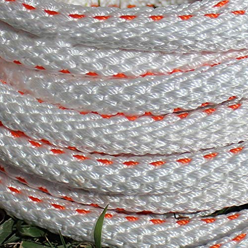 Corde d'extérieur pour évacuation et activités outdoor