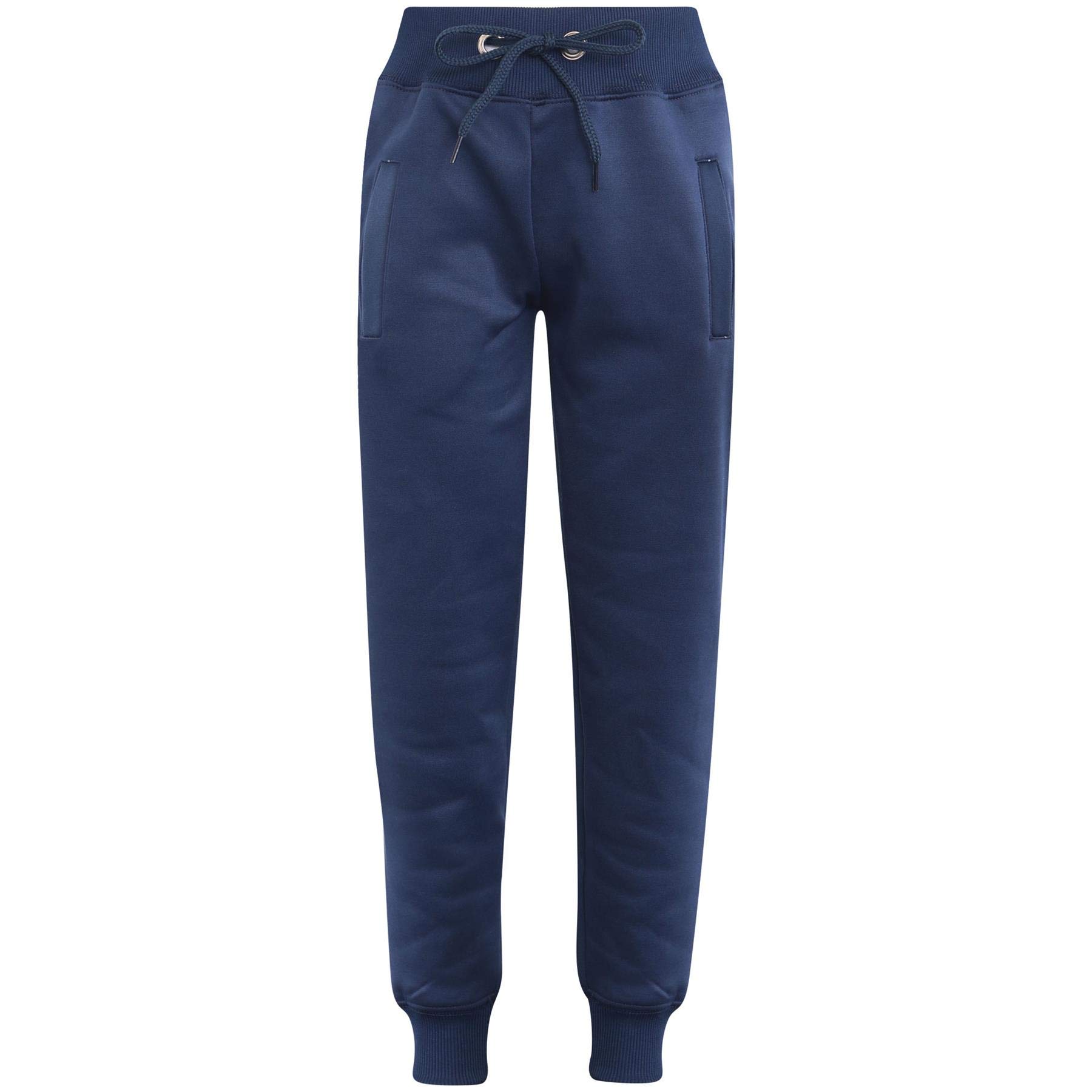 A2Z 4 Kids Filles Garçons Unisexe Survêtement Créateur Contraste À Empiècements En Polaire À Capuche À Fermeture Éclair Top Sweat À Capuche Bottom Jogging Pantalon De jogging Âge 5-13 Ans