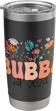 Bubba Est 2024 Stainless Steel Insulated Tumbler