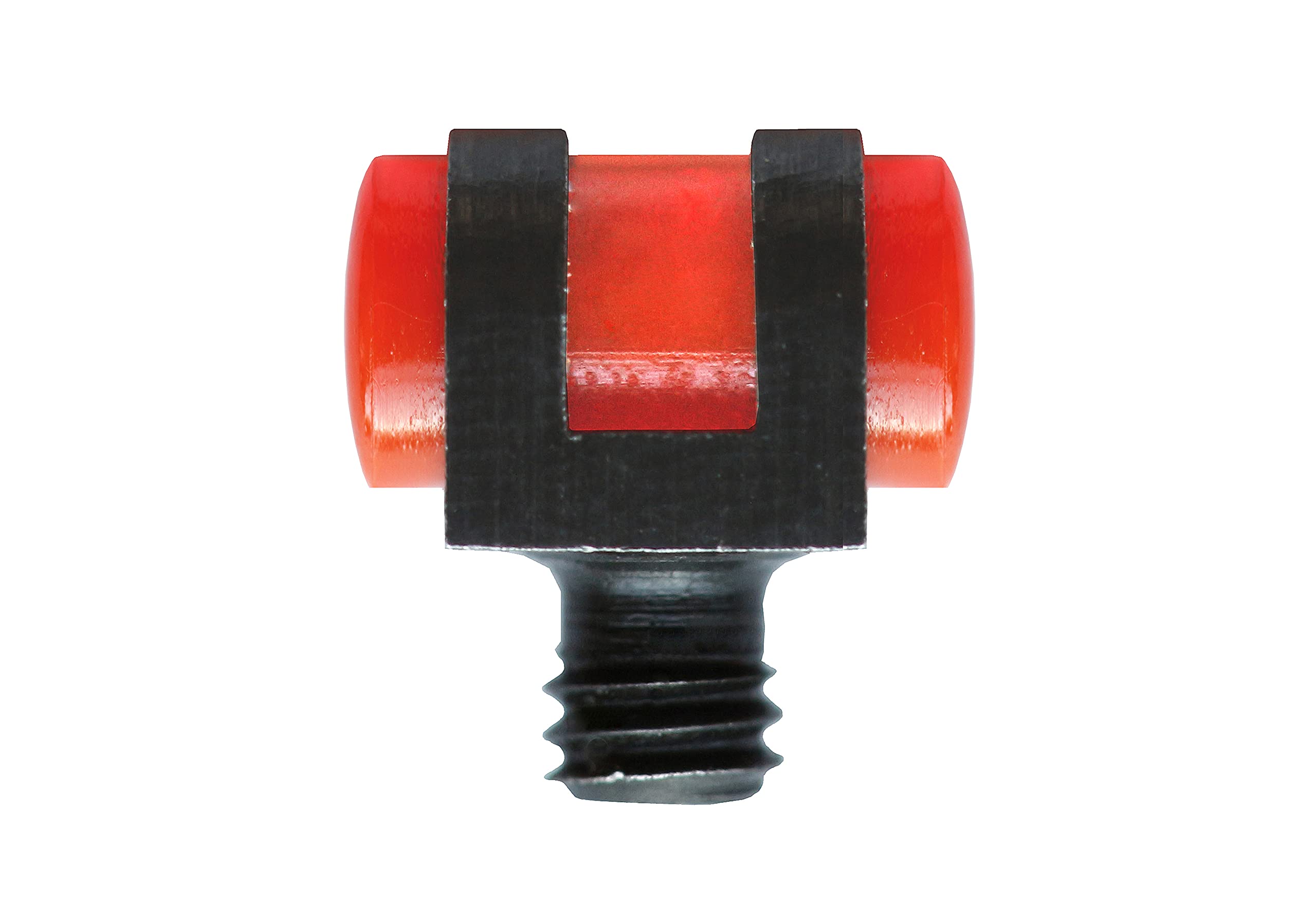 Parabellum Punto de Mira Rojo diametro 4x9 (Rosca 2,6mm.)