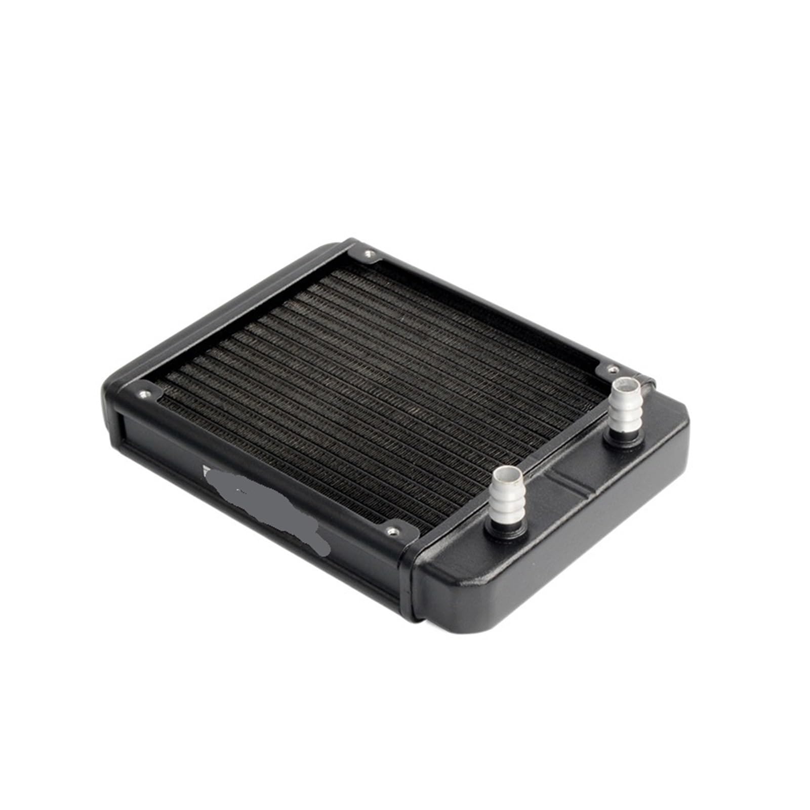 Radiateur pour instrument de beauté LED et ordinateur, refroidissement liquide 120mm