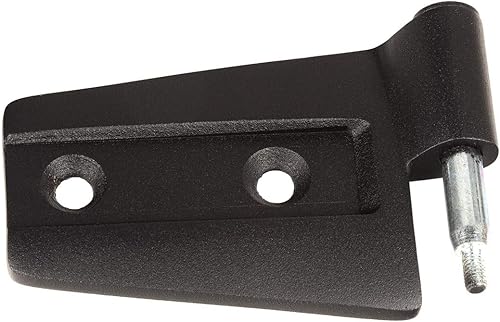 Miniatura 3 de Rugged Ridge  Kit de bisagras de puerta, 8 piezas  11202.32  Compatible con Jeep Wrangler JK 2007-2018 de 4 puertas