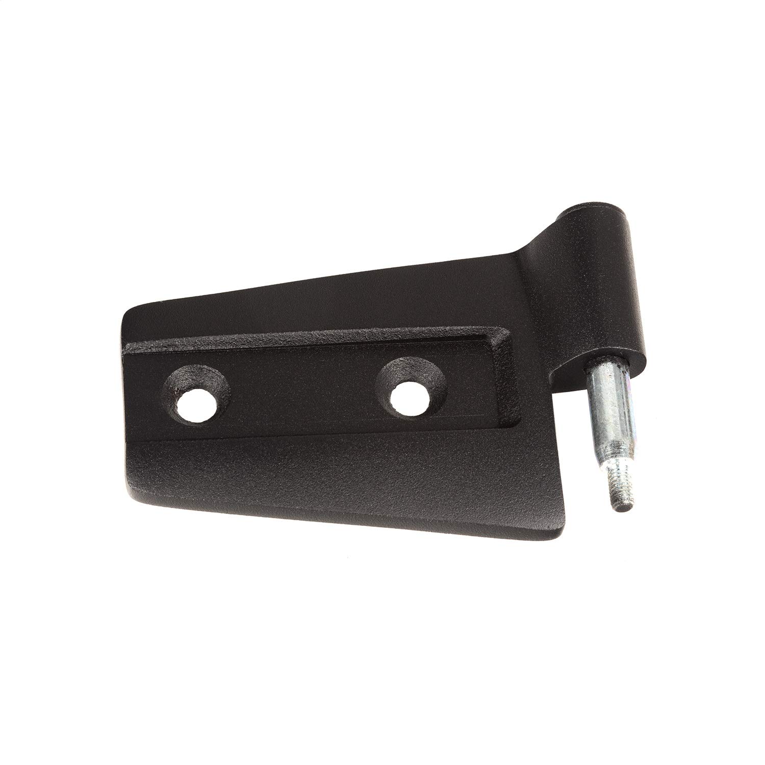 Rugged Ridge | Türscharnier-Set, 8-teilig | 11202.32 | passend für Jeep Wrangler JK 4-Türer 2007–2018