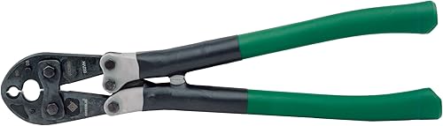 Greenlee HERRAMIENTA DE CRIMPADO K425KO disponible en Yaxa Peru