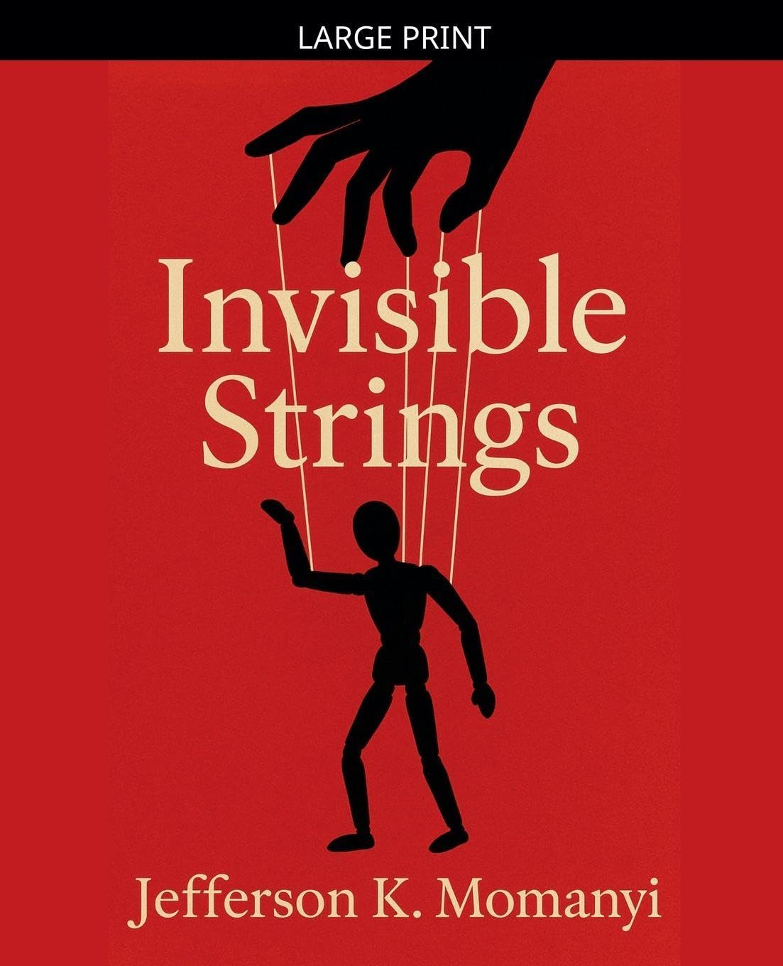 Invisible Strings