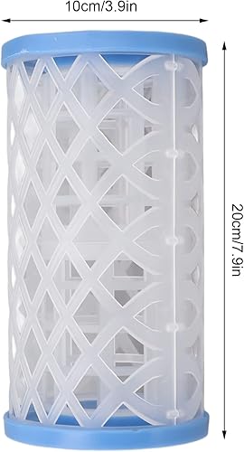 Miniatura 6 de Cartucho de filtro de piscina reutilizable filtrado 56638 56637 58390E 56636 58390 58604 58389 Intex 28604 58012 58603 56635 58387 58384 Intex tipo