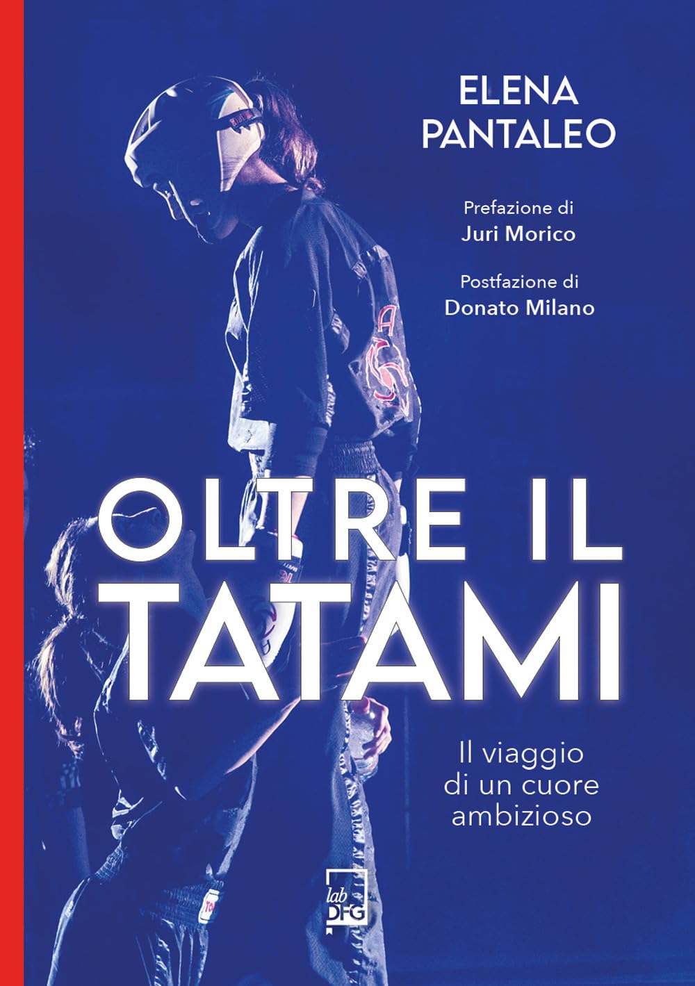 Oltre Il Tatami. Il Viaggio Di Un Cuore Ambizioso - 4
