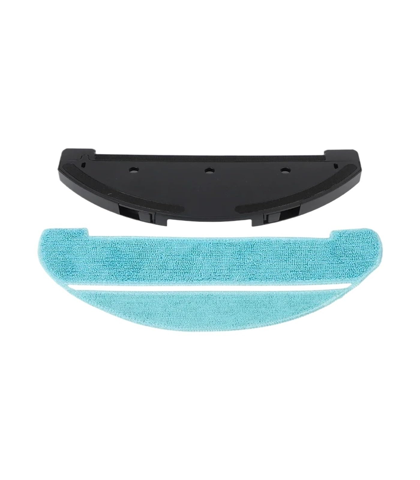 Mop Bracket Mop Pads Kit，Compatible For Imou L11 S9 Vxvc11 Vxvc12 Vxvc13 Vxvc14，Vacuum Cleaner Spare Parts