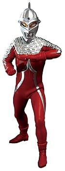 Amazon | CCP ウルトラセブン エメリウム光線 1/6 特撮シリーズ