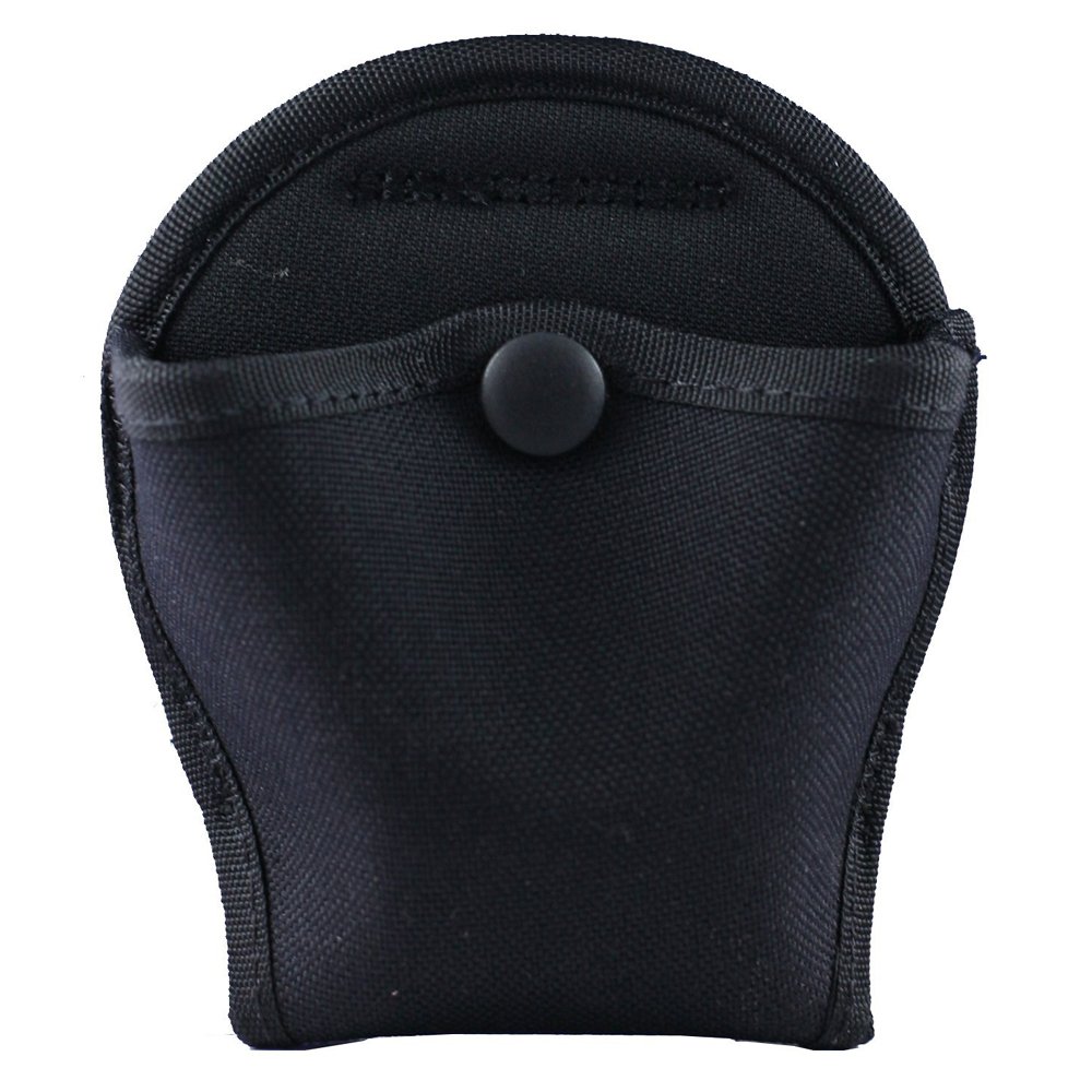 Buy Uncle Mike's Law Enforcement Kodra Nylon Open Top Single Handcuff