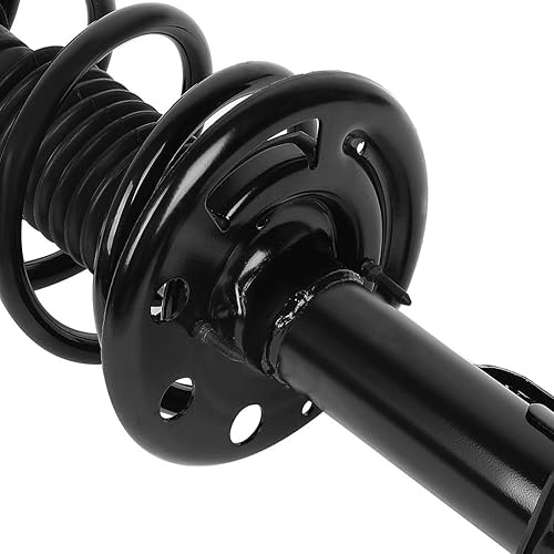 Miniatura 5 de ECCPP Amortiguador de choque completo del amortiguador de la asamblea del puntal del par delantero 2013-2017 para Ford Taurus