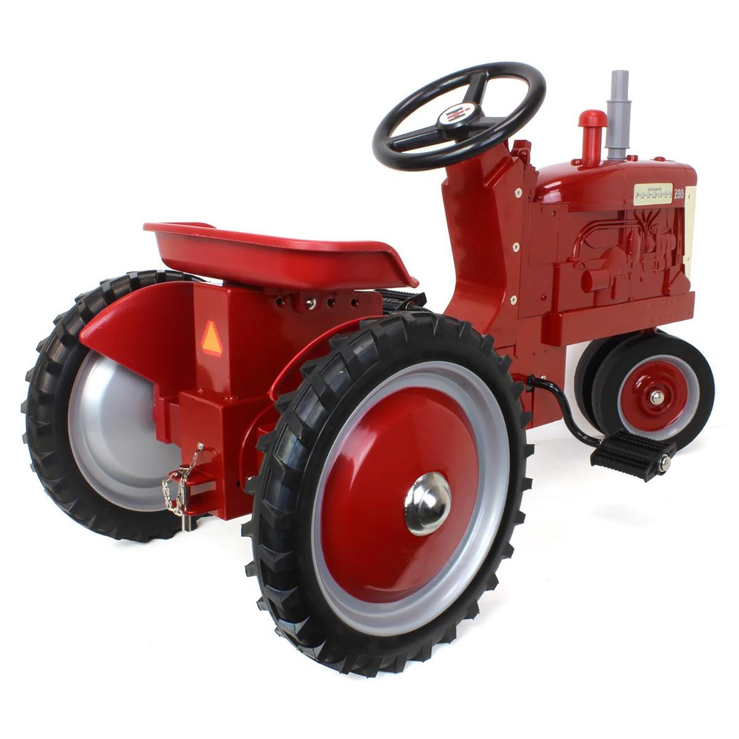 ミニカー　アメリカントラクター　McCORMICK FARMALL 1/16 IH McCormick Farmall 1959-1963 Cub, 3rd in Series