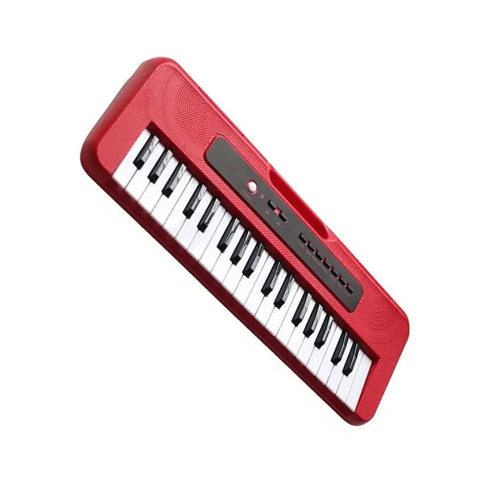 teclado piano electrónico Sampler Music Pad Teclado Musical Sintetizadores De Piano Electrónico Pequeño Piano Electrónico Eléctrico Teclado Profesional Piano