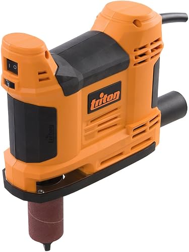 Triton sander