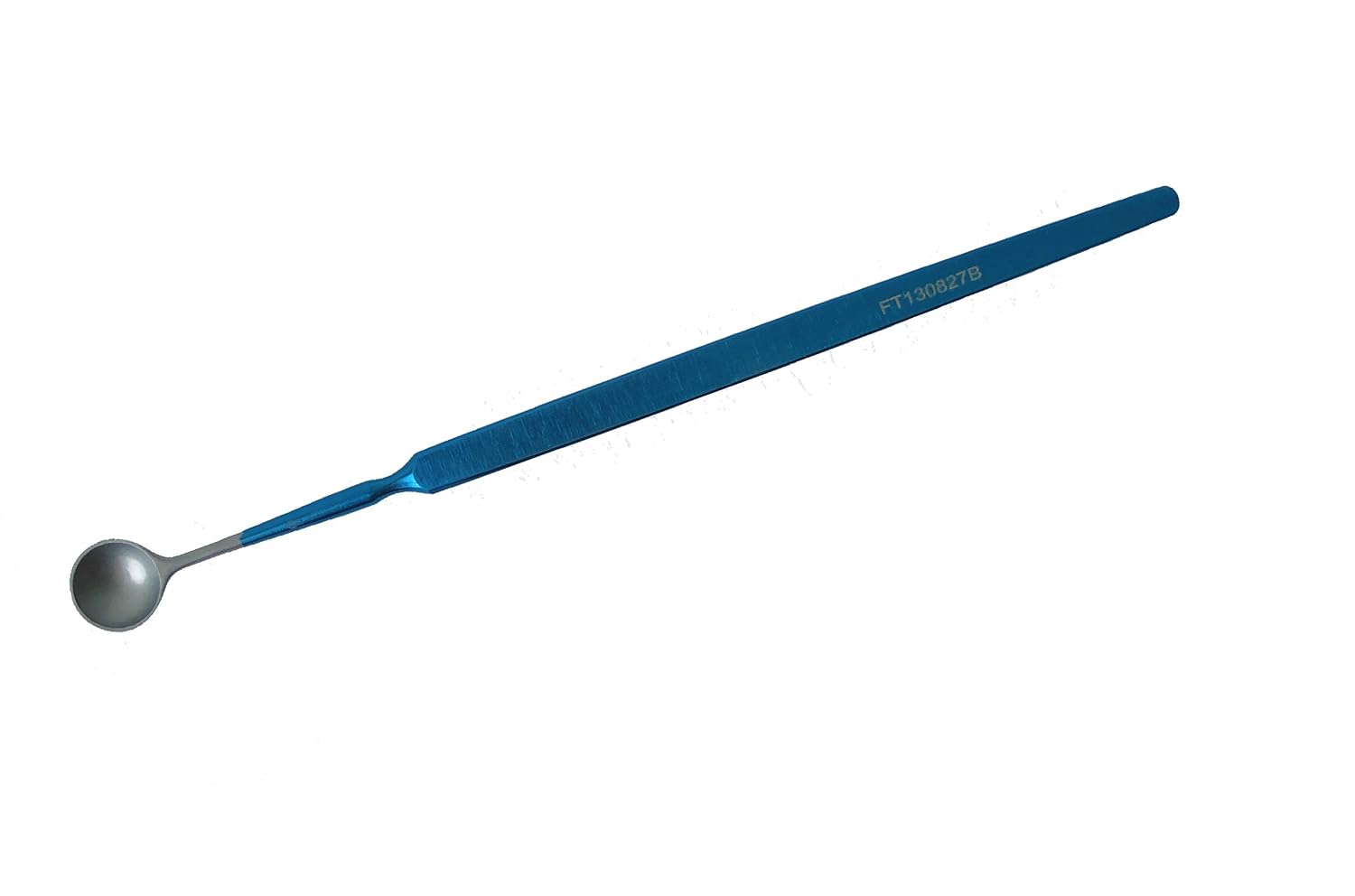 Bunge Evisceration Spoon from Frimen Titanium Reusable Surgical Instruments