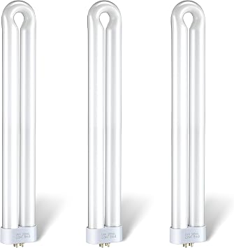 BF-150 Replacement Bulbs, 12inch FUL 40W-BL Compatible for Flowtron BK-40, BK-80D, FC-7800, FC-8800, MC9000, U 40 Watts