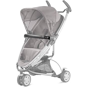 Quinny oyun ve güvenlik askısı, Zapp Xtra ve Zapp Xtra 2 için