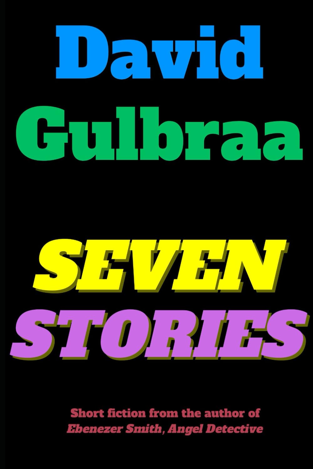 Seven Stories