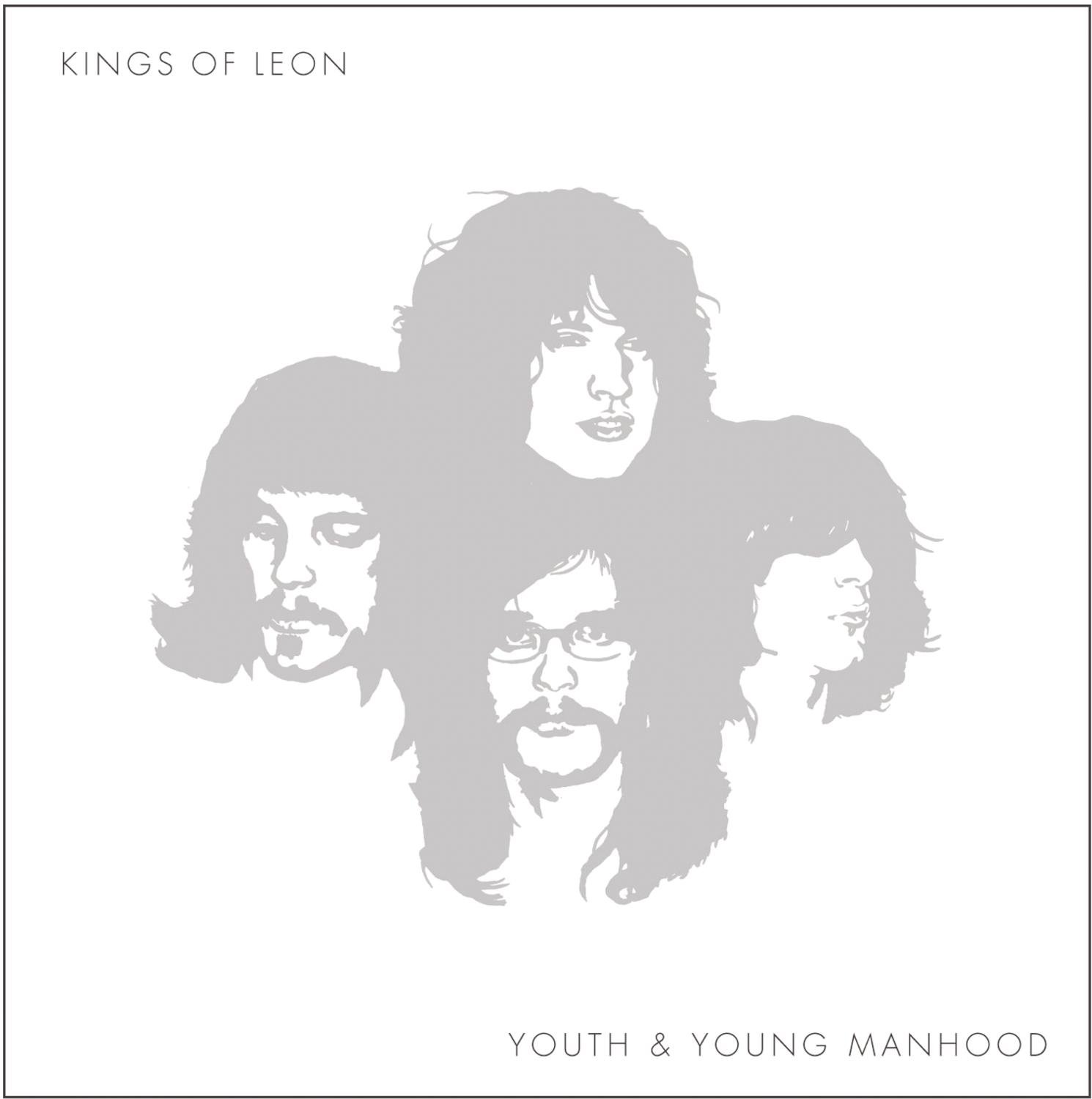 Kings of Leon - Youth & Young Manhood - Amazon.com Music