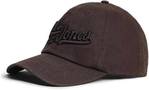 Jack & Jones Men Baseball Cap