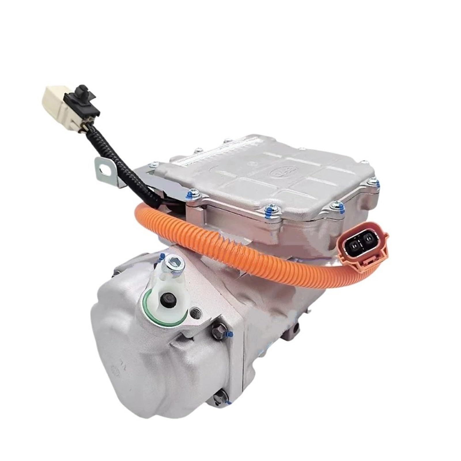 Do BYD M3 SprężarkaVBEI8103020 Sprężarka klimatyzacja