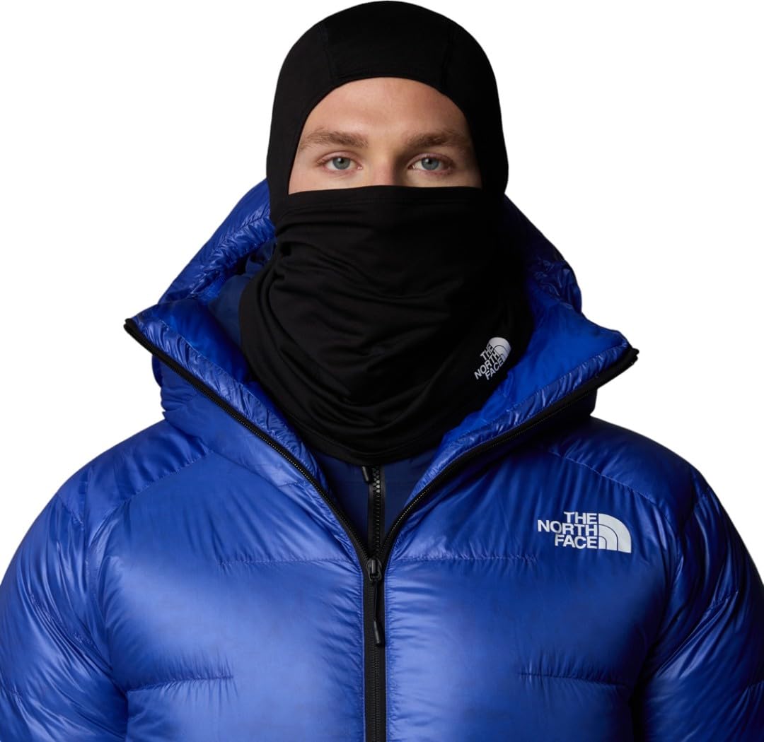 The North Face - Base, Passamontagna Uomo
