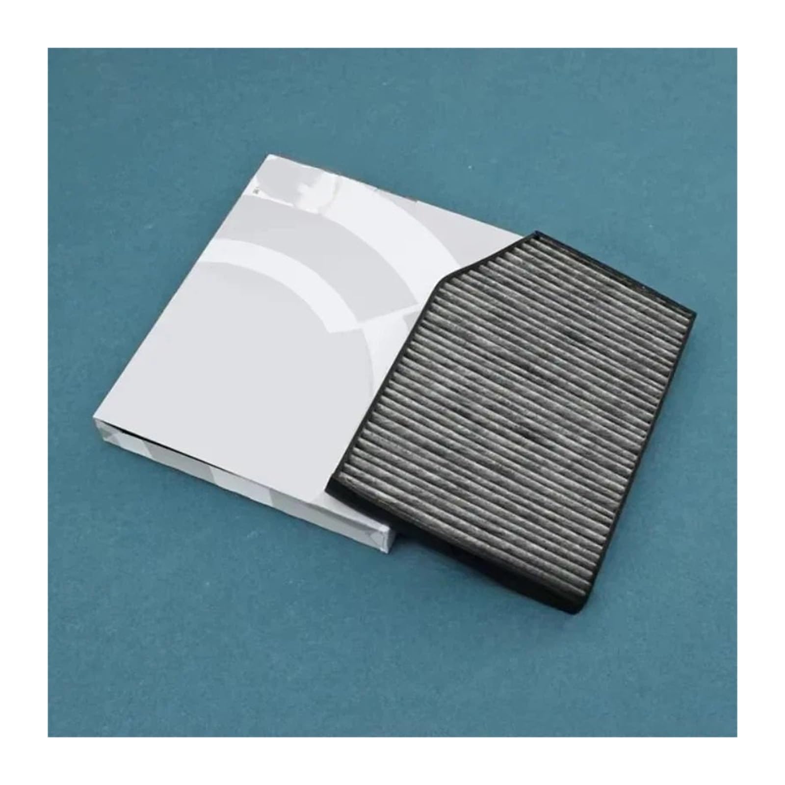 pokrywa filtra Pasuje do G42 G20 G80 G01 G02 218i 316 318d 320d 320i 330i 425 M3 Ix3 X3 X4 20d 30i filtr kabinowy klimatyzator samochodowy filtr kabinowy