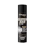OMWAH 5 in 1 Clipper Icer Blade Cleaner and Lubricant Clipper Spray (Shave Kit)