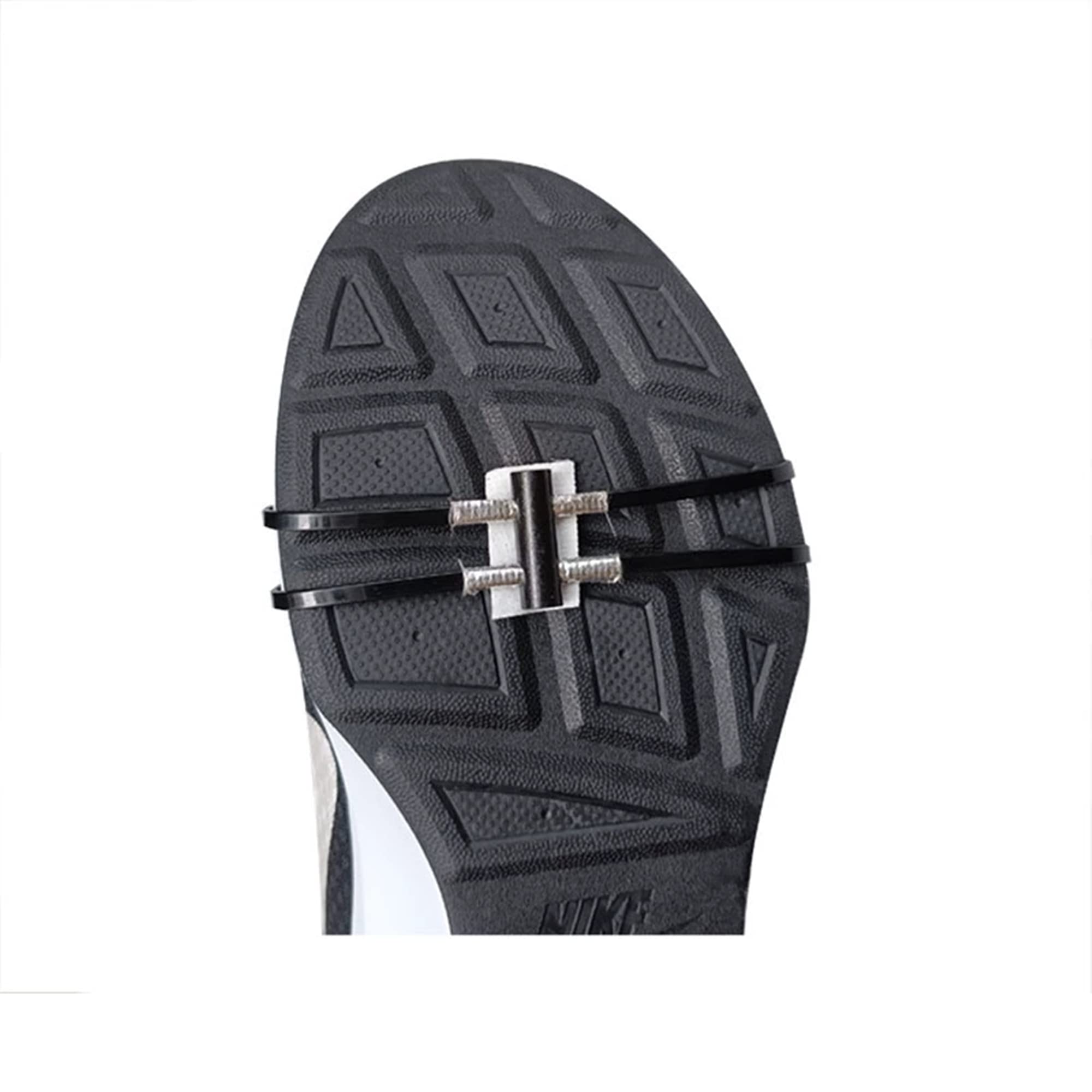 Bicycle Spark-Mounted on The Sole-Skateboard Accessories-Fancy Driving-Sole Spark-Become The Most Dazzling Bicycle Boys/Girls