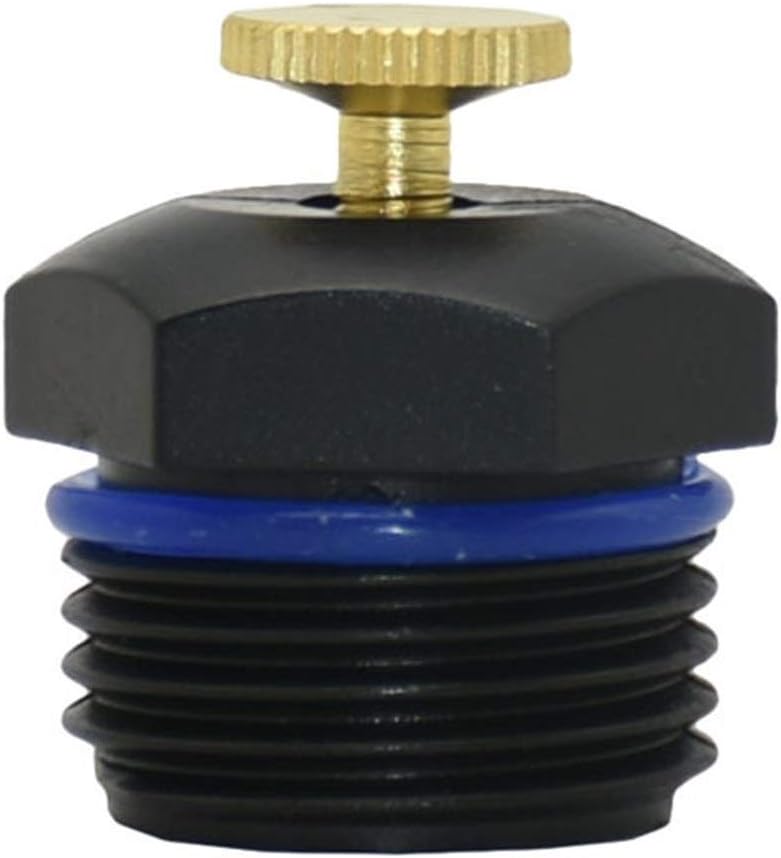 Hose Connector 1/2" 3/4" Garden Irrigation Sprinkler Adjustable Water Sprinkler Irrigation Tool Micro-Sprinkler Dripper 50pcs (Color : 1I2)