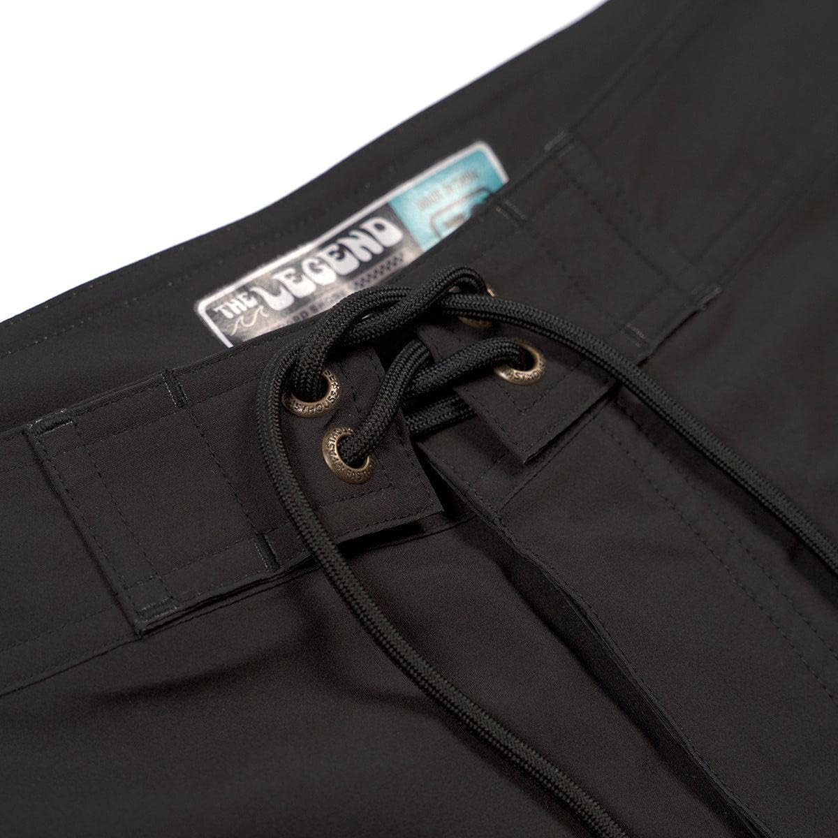 Miniatura 5 de FASTHOUSE Legend - Pantalón corto Cruiser de 21 pulgadas con 3 bolsillos, multicolor