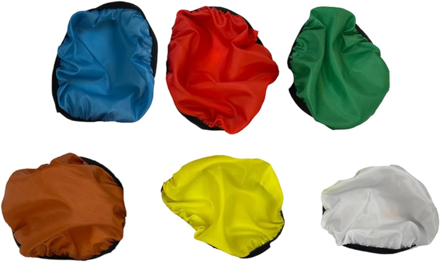 Standard Lamp Cover Diffuser Sock for Flashing Light Studio Accessories Soft Light Diffuser Cover Cloth Reflector Sock for Studio Photography