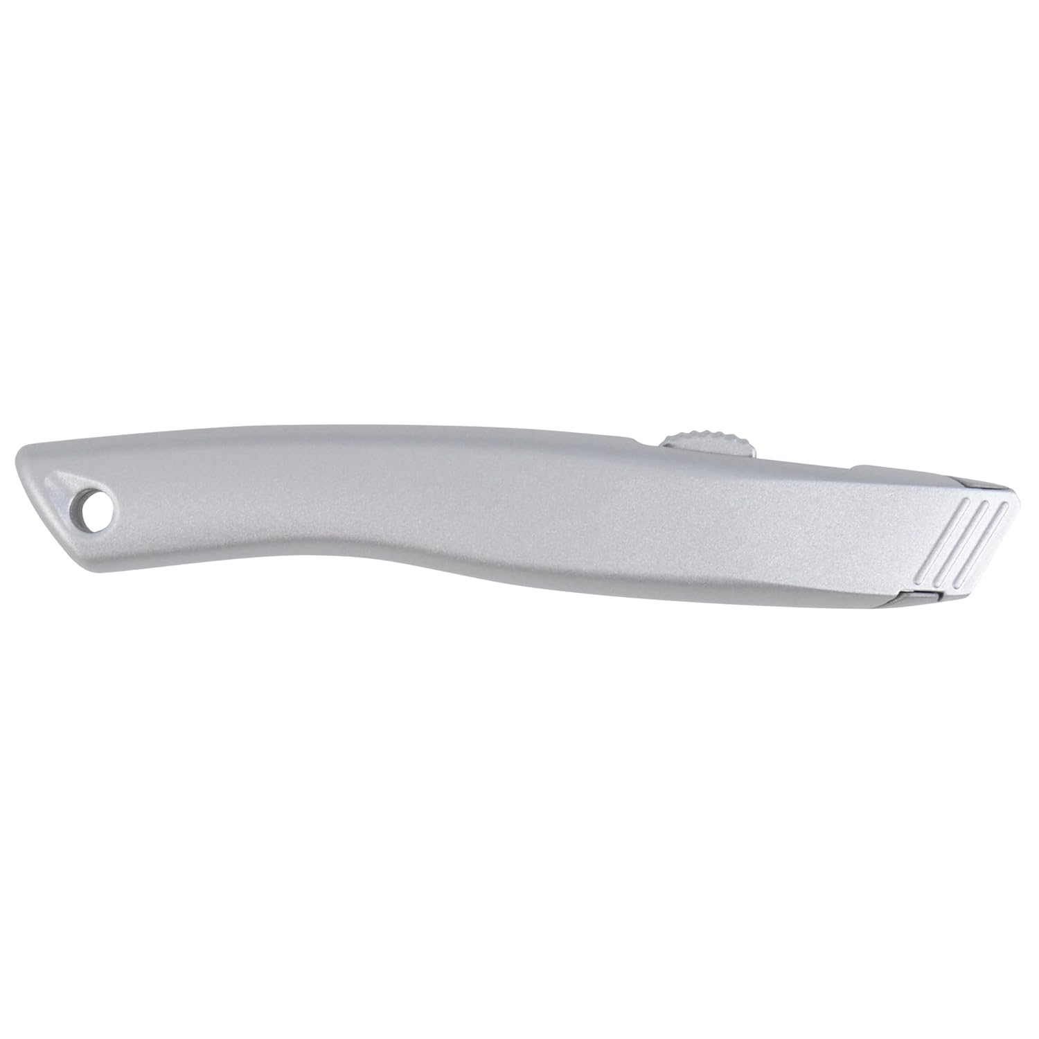 Aluminum Safety Cutter with Ceramic Blade