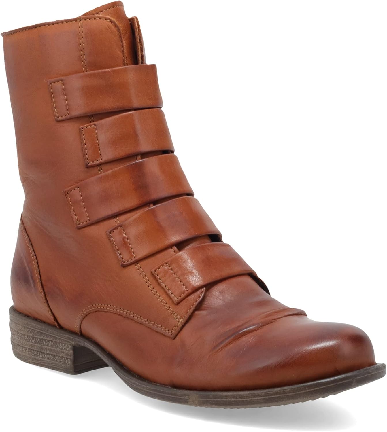Miz Mooz Leighton Women's Boots