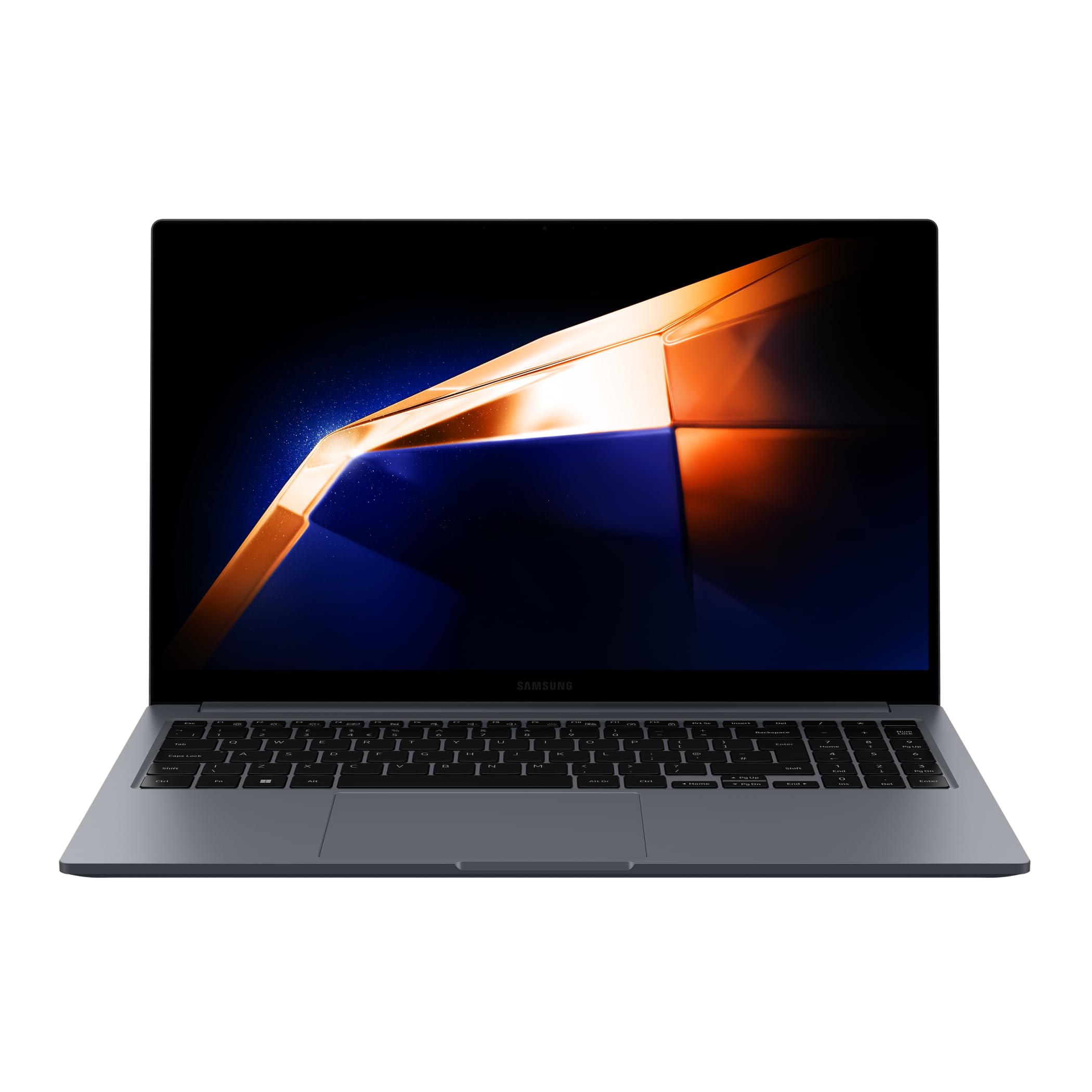 Samsung Galaxy Book4 15.6" Core 5 120U 16 GB/512 GB SSD Win11 5 GHz 512 39,6 cm 15,6 " WLAN Windows 11 Home