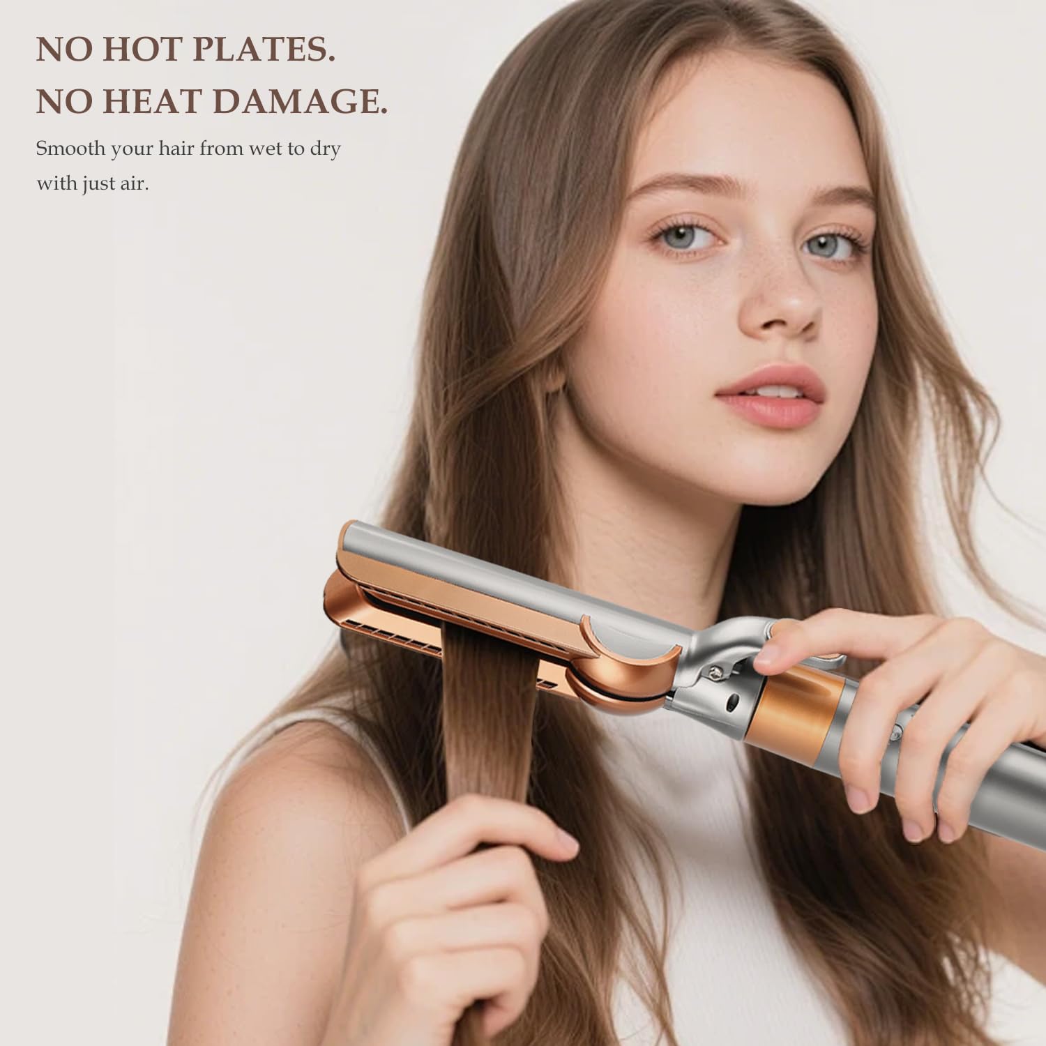 Amazon.com: SAZIKA Airflow Attachment for Dyson Airwrap Styler
