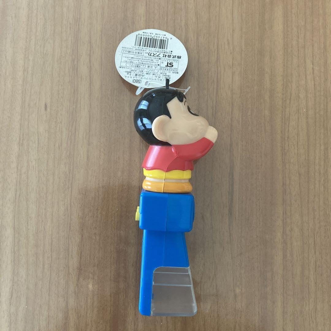 Amazon.co.jp: クレヨン しんちゃん レトロ しゃべる おもちゃ