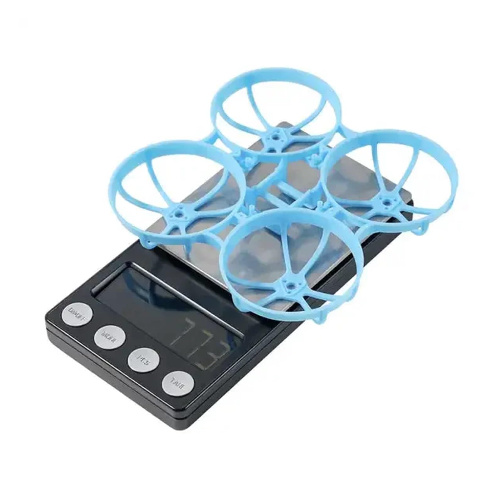 Marco Whoop sin escobillas, accesorio for drones Quadcopter