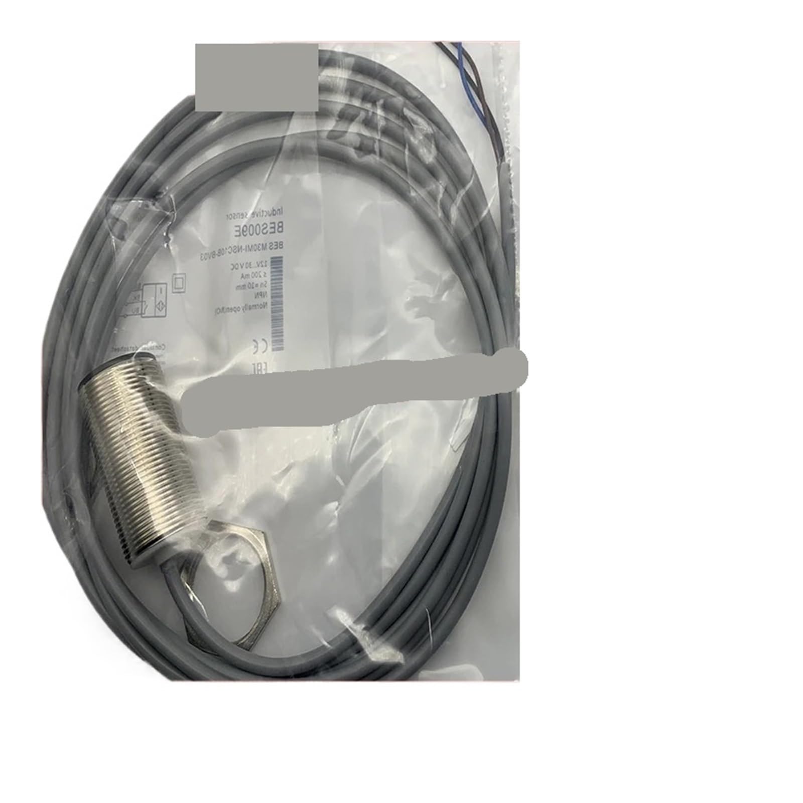 JJKKOZVQF M30MI-NOC15B-BV02 M30MI-NSC15B-BV02 Proximity Switch Sensor(M30MI-NSC15B-BV02)