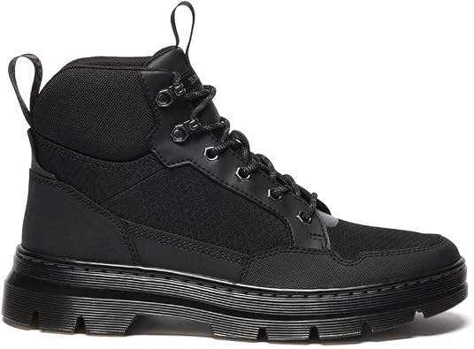 Dr. Martens Unisex-Adult Rakim Mk.02 Chukka Boot