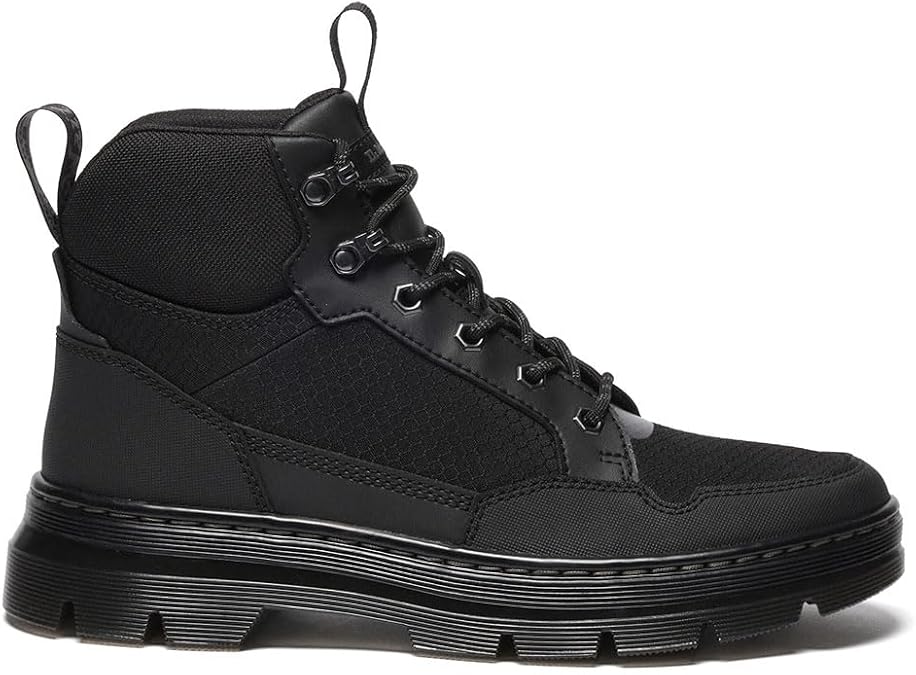 Dr. Martens Unisex-Adult Rakim Mk.02 Chukka Boot