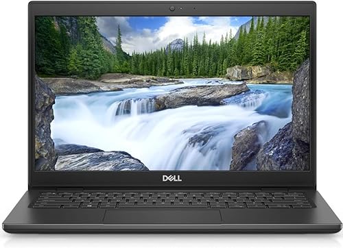 Miniatura 8 de Dell Latitude 3000 3420 - Computadora portátil de 14 pulgadas, HD, 1366 x 768, Intel Core i5 de 11ª generación i5-1135G7 de cuatro núcleos (4