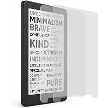 XTEINK X3 Screen Protector for X3 E-book Reader,2-Pack,PET Paper-Feel Matte