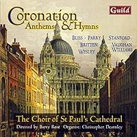 Algopix Similar Product 19 - Coronation Anthems & Hymns