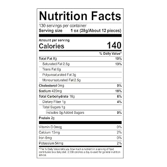 Takis Fuego, 3.25 Ounce (Pack of 40)