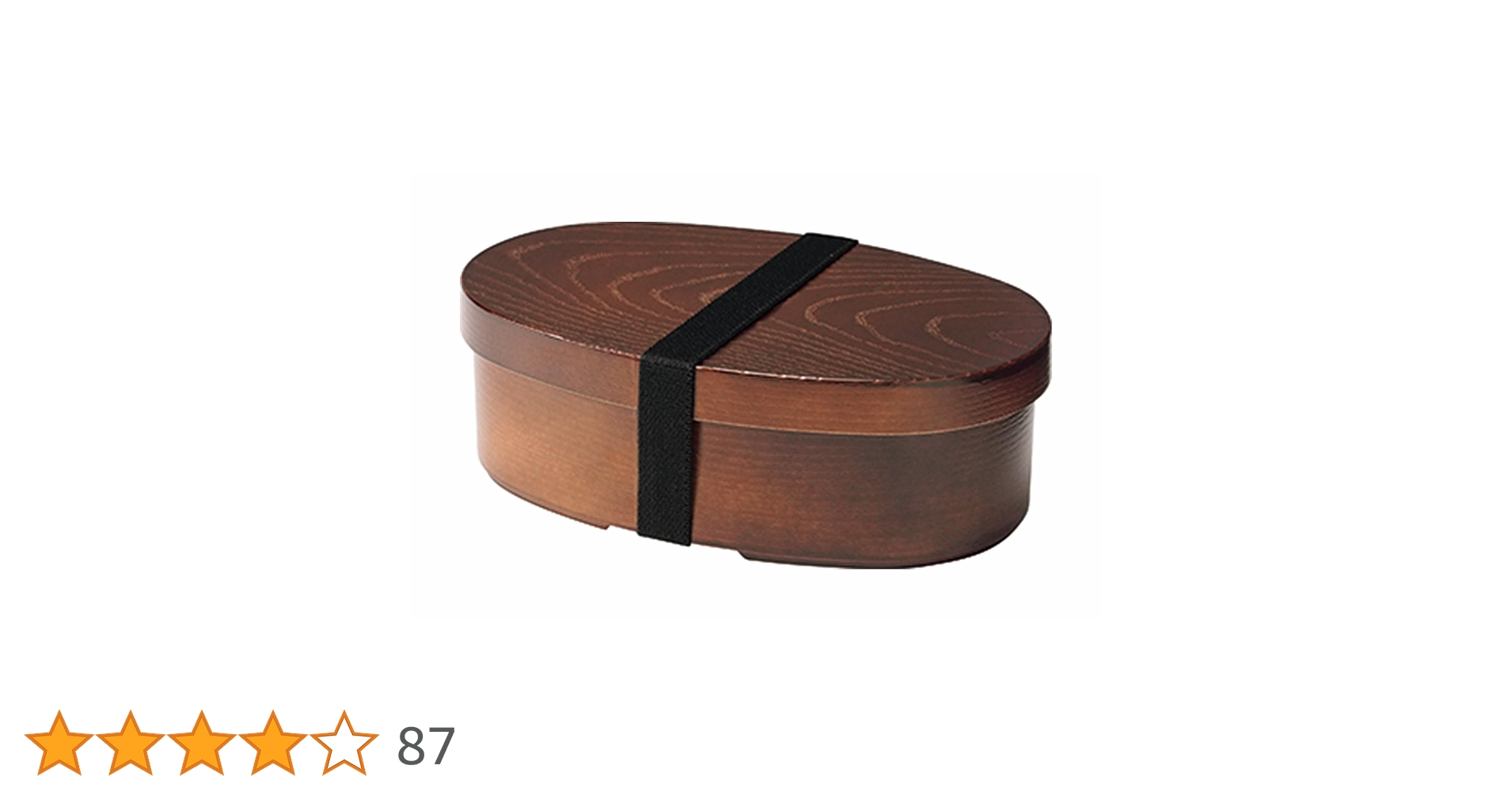【お値下げ不可】vakuen 定価28900円相当 Amazon｜カクセー 弁当箱 曲げわっぱ 風 お弁当箱 丸型 500ml 食