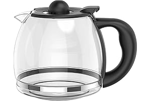 Black and Decker Replacement Carafe: The Perfect Brewing Companion