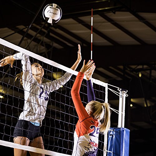 The 27 Best Volleyball Net Antennas of 2024 [Verified] Cherry Picks