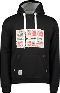 Sudadera con Capucha para Hombre