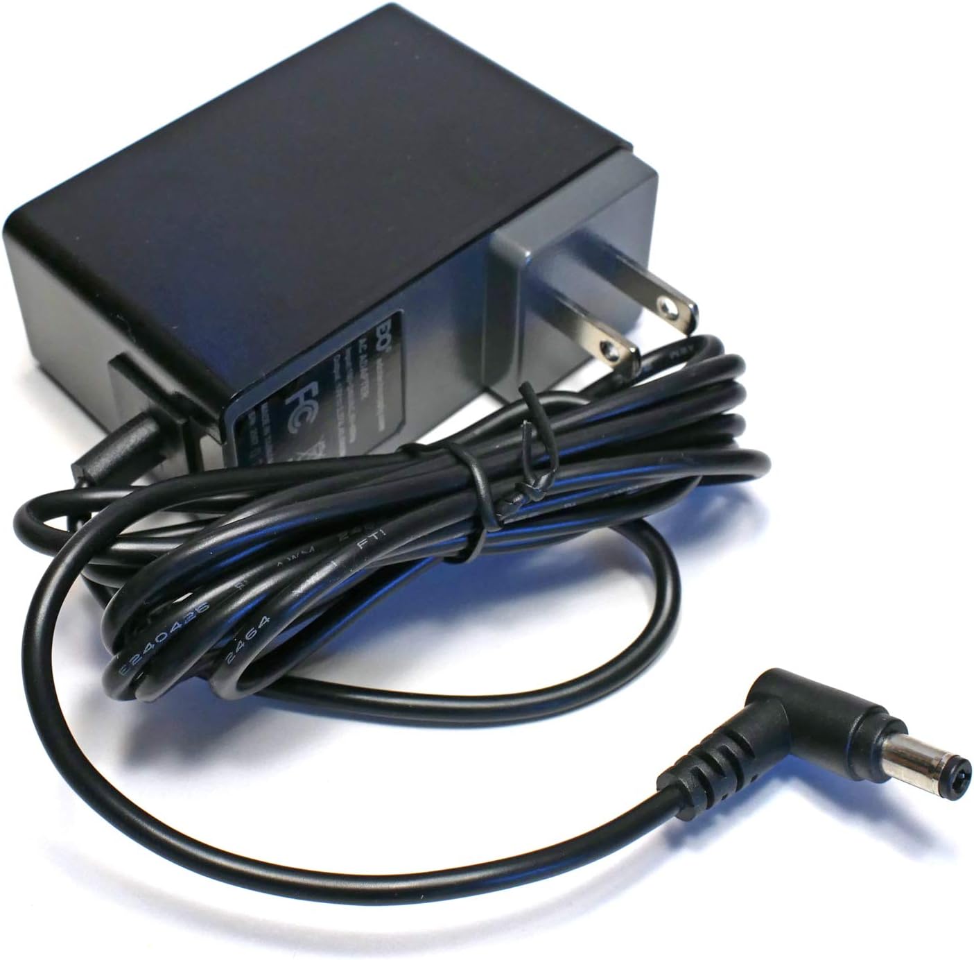 EDO Tech 19V Power Supply Charger Cord for Harman Kardon Onyx Studio 8 7 6 5 4 3 2 Aura Portable Bluetooth Wireless Speaker System (AC Power Adapter)